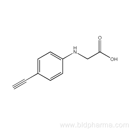 N-(4-Cyano-Phenyl)-Glycine CAS no 42288-26-6